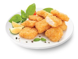 Фиш Байтс (6 шт.)