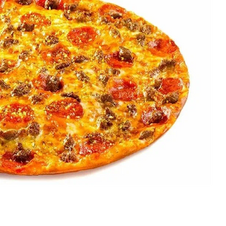 Пицца "Любимый Папа" (30 см.) на тонком тесте