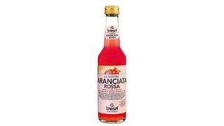 Aranciata rossa 27,5 cl