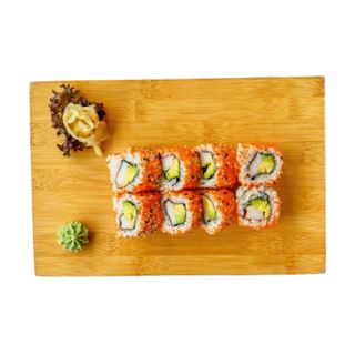 Uromaki Especial Californiamaki (8 Pzs.)
