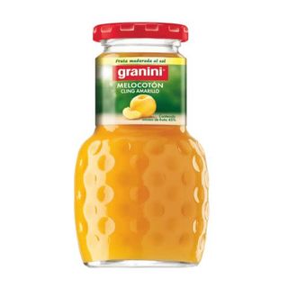 Zuc de Melocotón Granini (20 cl.)
