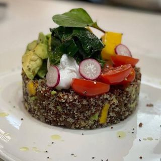 Quinoa Avocat