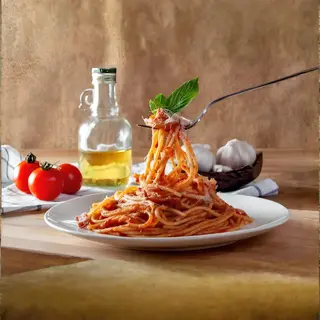 Pastas Bolognaise