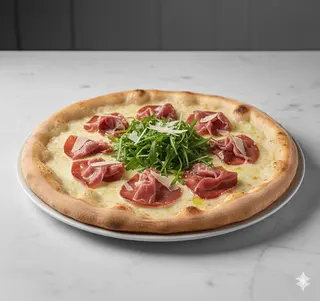 Bresaola