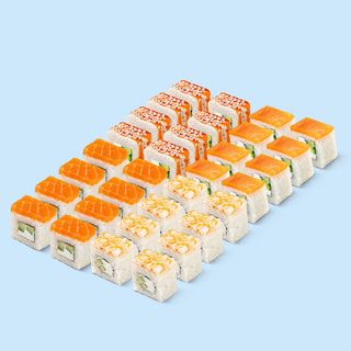 32 Филадельфии