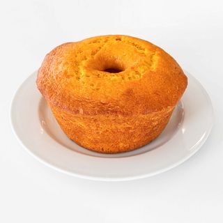 Bolo de Laranja