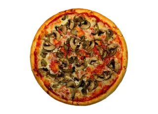 Пицца "Грибная" (33 см.)