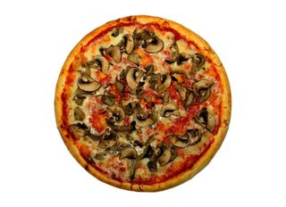 Пицца "Грибная" (33 см.)