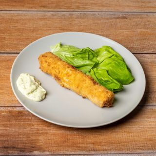 Karađorđeva šnicla 300g