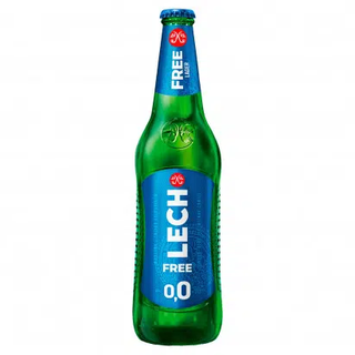 Lech Free 0,33l