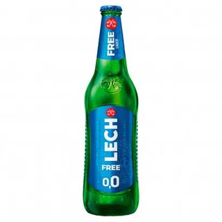 Lech Free 0,33l