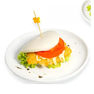 164. BAO DI POLLO 1pz