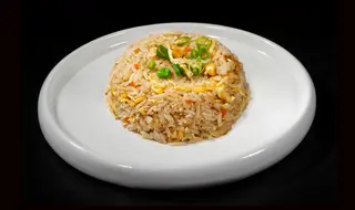 197.Arroz Frito