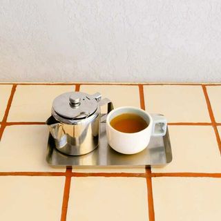 Chá Preto
