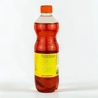 Gaseosa Postobón Colombiana (500 Ml.)
