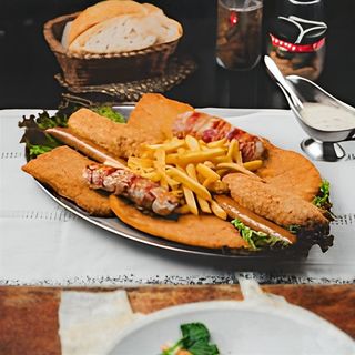 Specijalitet kuće 1 kg