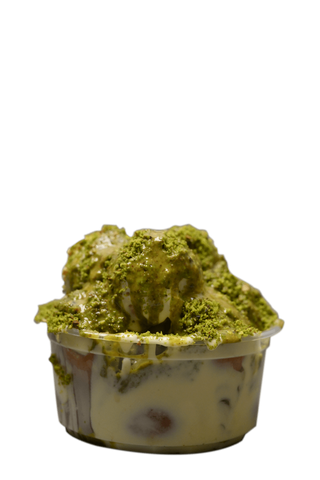 Big Bubble Pistachio