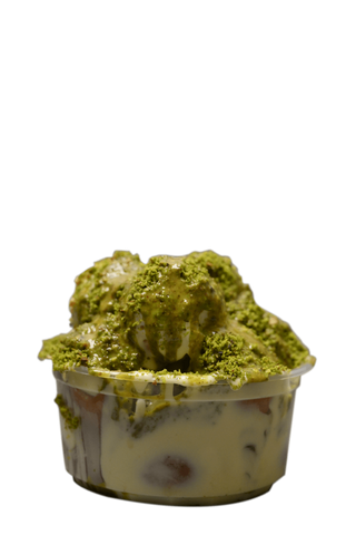 Big Bubble Pistachio