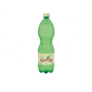 გაზიანი წყალი 0.5ლ