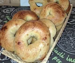 Taralloni morbidi dolci