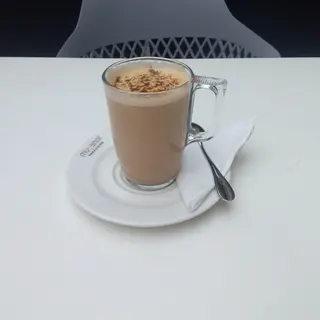 Tea Masala (White)