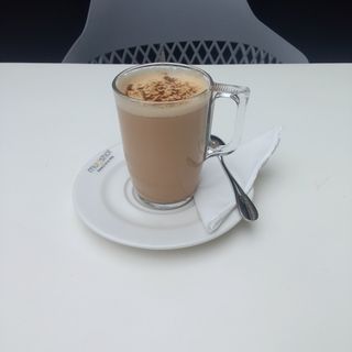 Tea Masala (White)