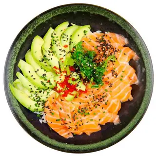  SHIRASHI SAUMON 