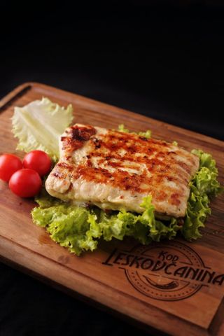 Punjeno pileće belo 270g