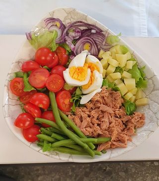 La nicoise