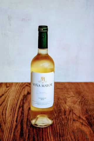 VIÑA MAYOR VERDEJO