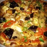 Pizza 4 Saisons