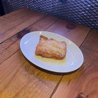 Torrija casera