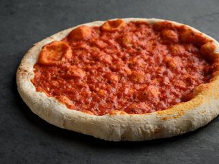 Pizza Pomodoro