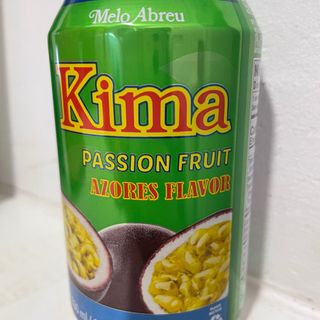 Kima de Maracujá