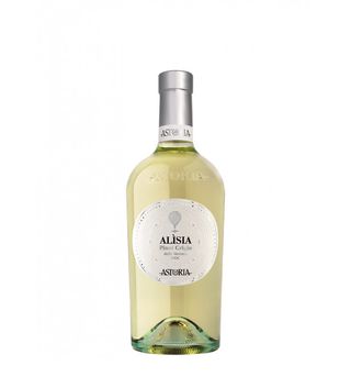 Astoria pinot grigio DOC Alisia