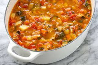 Minestrone