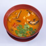 ტომ იამი ქათმით