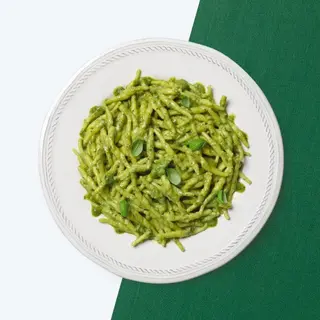Trofie al Pesto