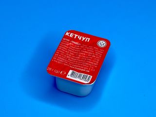 Соус порційний Кетчуп 28г
