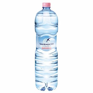 Acqua naturale 50 cl