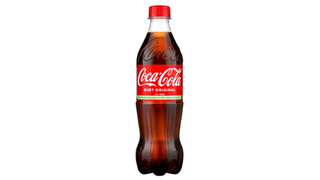 Coca-Cola