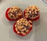 Какаов лешник