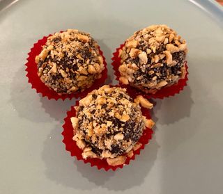 Какаов лешник