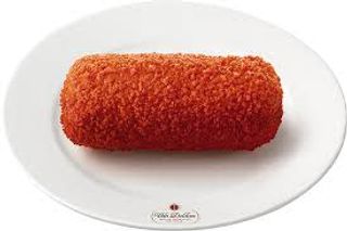 Tapa De Croqueta De Carne Dobben