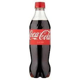 Coca-Cola Original 50cl PET