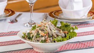 ენის სალათი