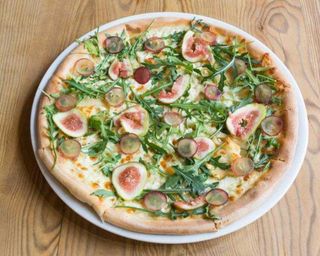 Formaggio di Capra (z Kozim Serem)