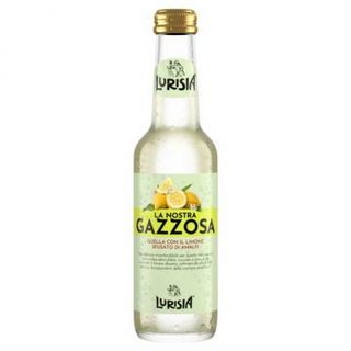 Gazzosa Lurisia