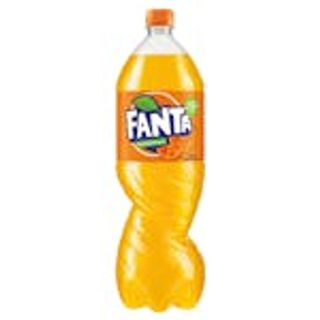 Fanta Orange