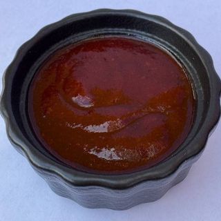 Гострий соус